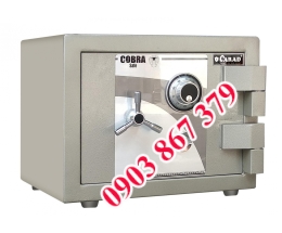 Két sắt Carad CR-40C