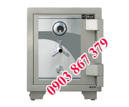 Két sắt Carad CR-60C