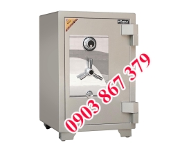 Két sắt Carad CR-80C